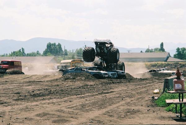 Monster Truck