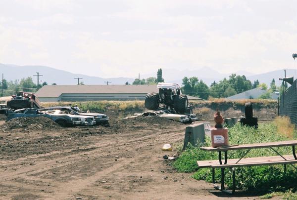Monster Truck 2