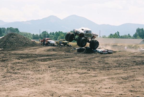 Monster Truck 3