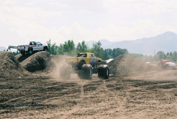 Monster Truck 5