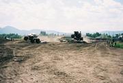 Monster Trucks