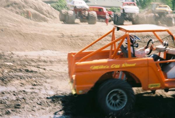 Shane 3