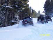 Christmas Tree Run 12-4-05