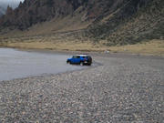 Clark's Fork - Apr. 23, 2006