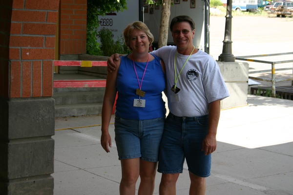 The Lewises