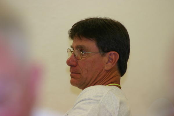 Bryan Lewis