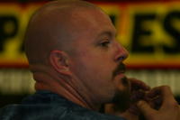 Shawn Long