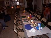 Christmas Party 12/13
