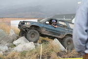 Mountaineer Brad Davidson