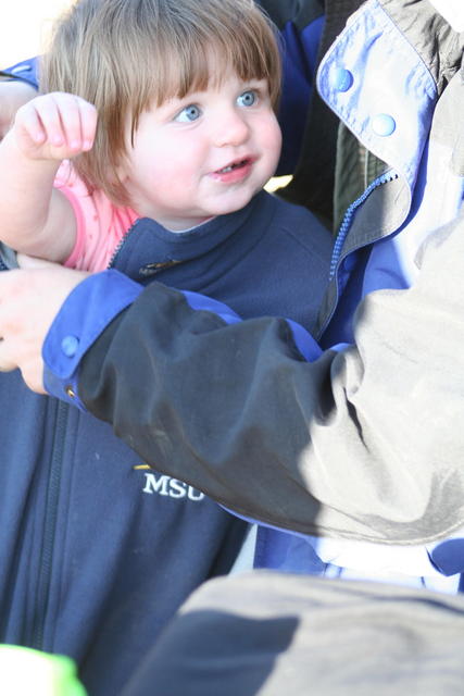 Joleigh Mandera