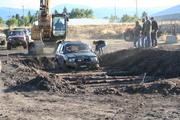 Brad Davidson in the Frame Twister