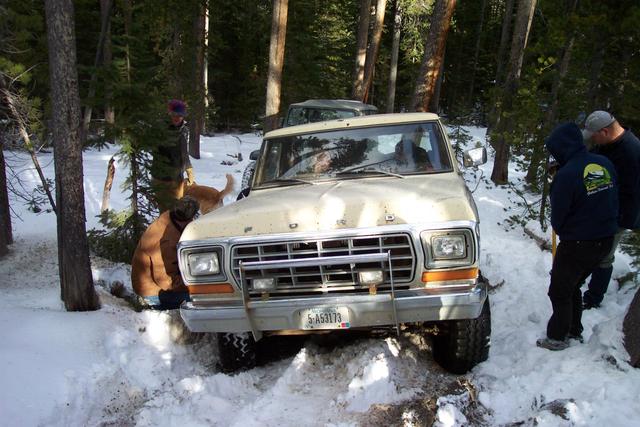 Mike Kelly - 20 years of ownership and no dents (that'll change)