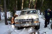 Mike Kelly - 20 years of ownership and no dents (that'll change)