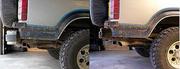 Doug's (WD40) '85 Bronco:
Modifications
