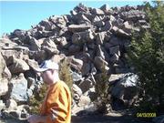ringin rocks