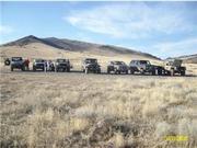 cfwda hay canyon run end 2008
