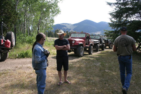 Wayd answering some questions