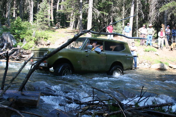 n' out the other side