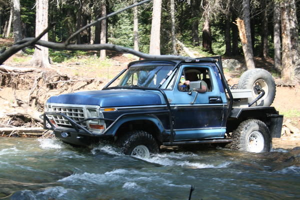 Frontier's Tyler Gordon