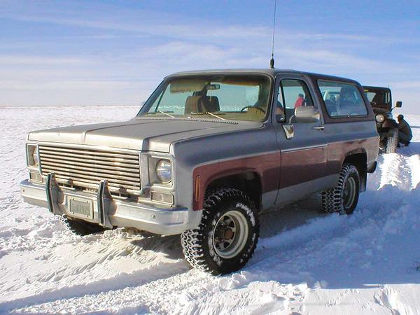 be for I got my hands on it.