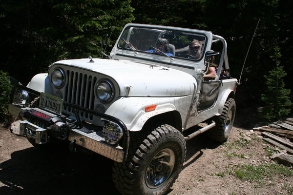 Cascade's Leonard Nelson