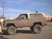 lookin a ''little''better.38/15 boggers.