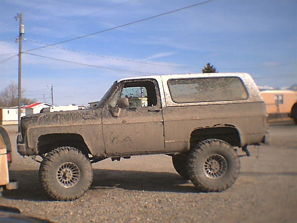 lookin a ''little''better.38/15 boggers.