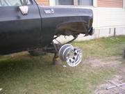 cant wait till my 38s wear out so i can get some 40s or mayby 44s