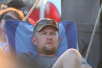 Frontier's Ryan Holm