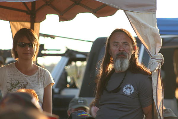 Zuki owners