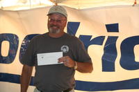BF Goodrich Tire Winner