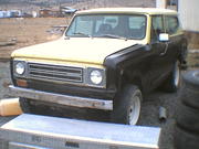 1979 scoutII