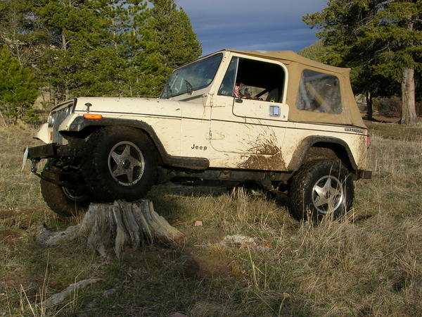 time for a lift i think.