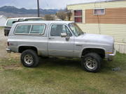 85 Jimmy