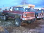 78chev