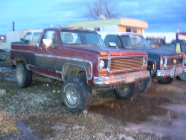 78chev