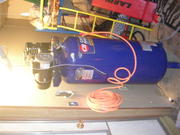 shop tools & misc.