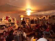 Christmas Party