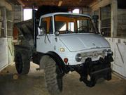 sander and plow