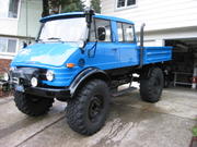 1972 416 DOKA