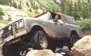Tigger - 77 Scout II