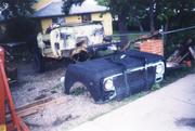 Two halves visible together, 1999