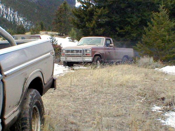 P3300032 - Doug M. arrives on the scene.