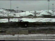 Mountaineer Ice Race 2/16
