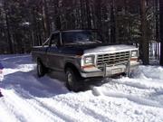 First stuck - Chris