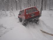 SnowWheelinBlacktailJan2008