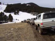 Woodchute - 3/15