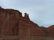 Arches National Park 4/1