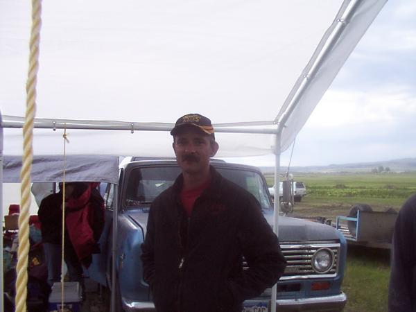 Gary Choate