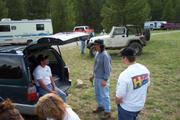 Fun Days - 6/14-15 - Bernice